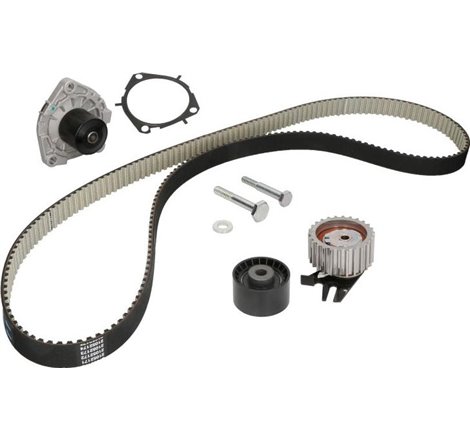 Set de distributie curea  intinzator  pompa de apa ALFA ROMEO 147. 156. 159. BRERA. GIULIETTA. GIULIETTA-HATCHBACK. GT. SPIDER. 