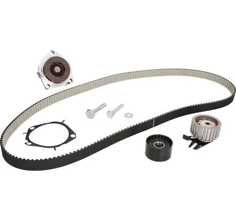 Set de distributie curea  intinzator  pompa de apa ALFA ROMEO 147. 159. GIULIETTA. GT. MITO. FIAT 500L. 500X. BRAVO II. CROMA. D