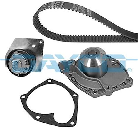 Set de distributie curea  intinzator  pompa de apa RENAULT GRAND SCENIC III. MEGANE. MEGANE III. SCENIC III. SUZUKI GRAND VITARA
