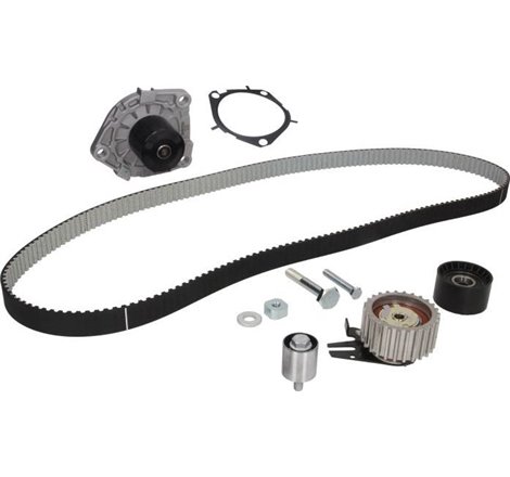 Set de distributie curea  intinzator  pompa de apa OPEL ASTRA J. ASTRA J GTC. CASCADA. INSIGNIA A. INSIGNIA A COUNTRY. ZAFIRA C.