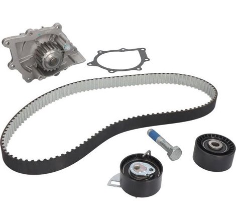 Set de distributie curea  intinzator  pompa de apa DS DS 4. DS 5. DS 7. CITROEN C4 GRAND PICASSO II. C4 II. C4 PICASSO II. C4 SP