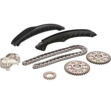 Kit lant distributie SEAT IBIZA IV. IBIZA IV SC. IBIZA IV ST. IBIZA IV-HATCHBACK. TOLEDO IV. SKODA FABIA II. RAPID. ROOMSTER. RO