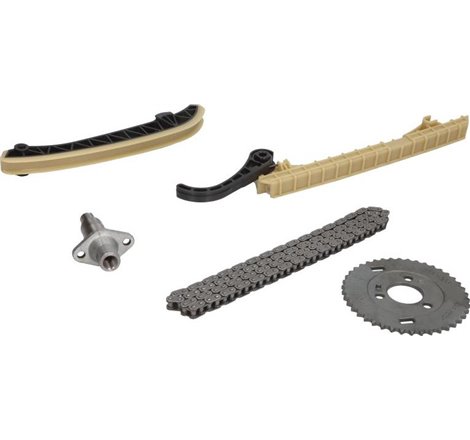 Kit lant distributie MERCEDES A W169. B SPORTS TOURER W245 1.5-1.7-2.0 09.04-06.12 - Dayco-KTC1003
