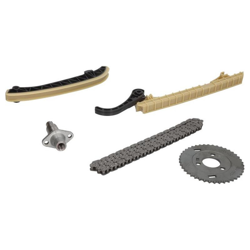 Kit lant distributie MERCEDES A W169. B SPORTS TOURER W245 1.5-1.7-2.0 09.04-06.12 - Dayco-KTC1003