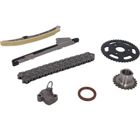 Kit lant distributie TOYOTA AURIS. COROLLA. YARIS. YARIS VERSO 1.4D-2.0D 09.00-12.18 - Dayco-KTC1008