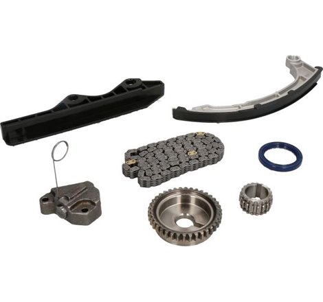 Kit lant distributie NISSAN MICRA CC III. MICRA III. NOTE 1.0-1.4LPG 01.03-08.13 - Dayco-KTC1010