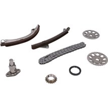 Kit lant distributie LOTUS ELISE. TOYOTA AURIS. AVENSIS. CELICA. COROLLA. COROLLA VERSO. MATRIX. MR2 III. RAV 4 II 1.4-1.6-1.8 0