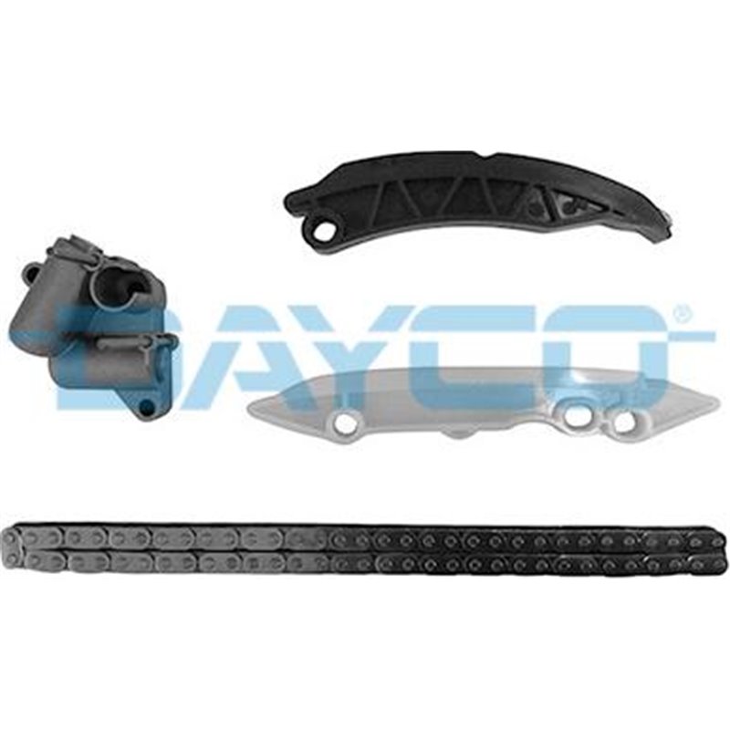 Kit distributie chain  elements BMW 1 E87. 3 E46. 3 E90. 3 E91. 3 E92. 3 E93. 5 E39. 5 E60. 5 E61. 6 E63. 6 E64. 7 E65. E66. E67