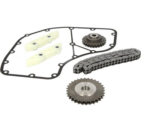 Oil pump drive assembly IVECO DAILY V. MASSIF. PEUGEOT BOXER 3.0CNG-3.0D 10.08- - Dayco-KTC1055