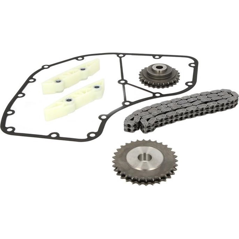 Oil pump drive assembly IVECO DAILY V. MASSIF. PEUGEOT BOXER 3.0CNG-3.0D 10.08- - Dayco-KTC1055