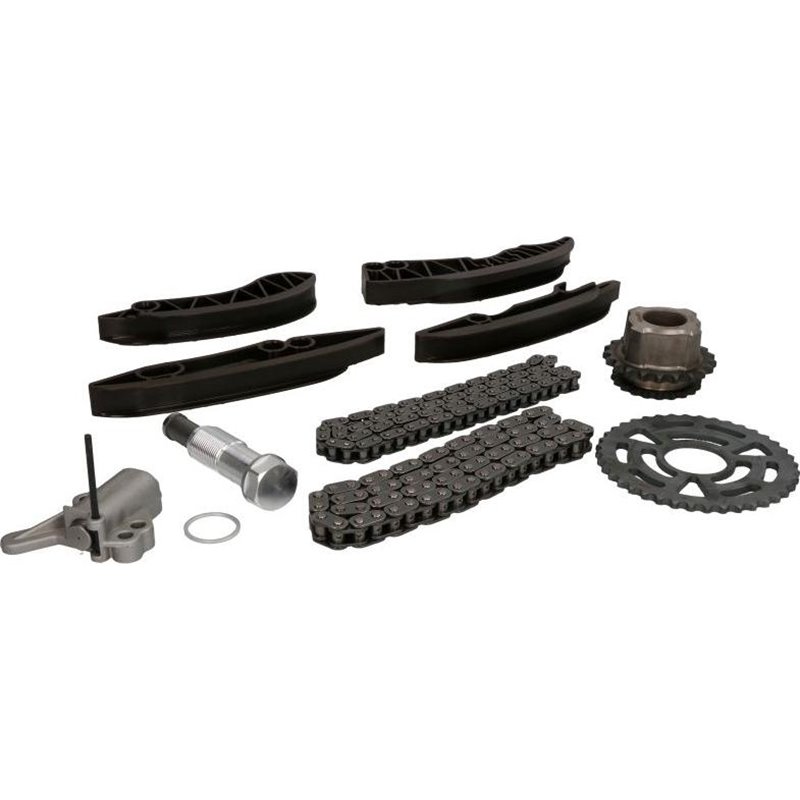 Kit lant distributie BMW 1 E81. 1 E82. 1 E87. 1 E88. 1 F20. 1 F21. 2 F22. F87. 3 E90. 3 E91. 3 E92. 3 E93. 3 F30. F80. 3 F31 2.0