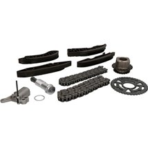 Kit lant distributie BMW 1 E81. 1 E82. 1 E87. 1 E88. 1 F20. 1 F21. 2 F22. F87. 3 E90. 3 E91. 3 E92. 3 E93. 3 F30. F80. 3 F31 2.0
