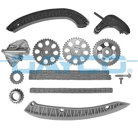 Kit lant distributie SEAT CORDOBA. IBIZA III. IBIZA IV. IBIZA IV SC. SKODA FABIA I. FABIA I PRAKTIK. FABIA II. ROOMSTER. ROOMSTE