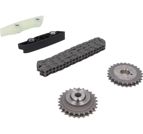 Kit lant distributie IVECO DAILY III. DAILY IV. DAILY V. DAILY VI. CITROEN JUMPER II. FIAT DUCATO. PEUGEOT BOXER 2.3D-Electric 0