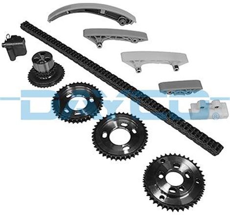 Chit lant de distributie - Dayco-KTC1091