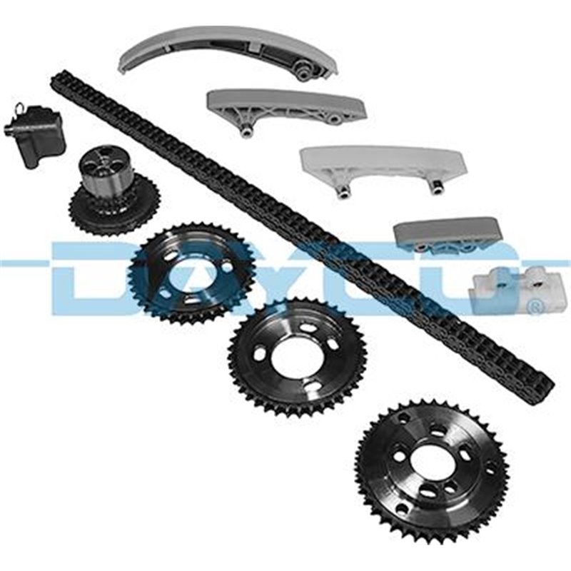 Chit lant de distributie - Dayco-KTC1091