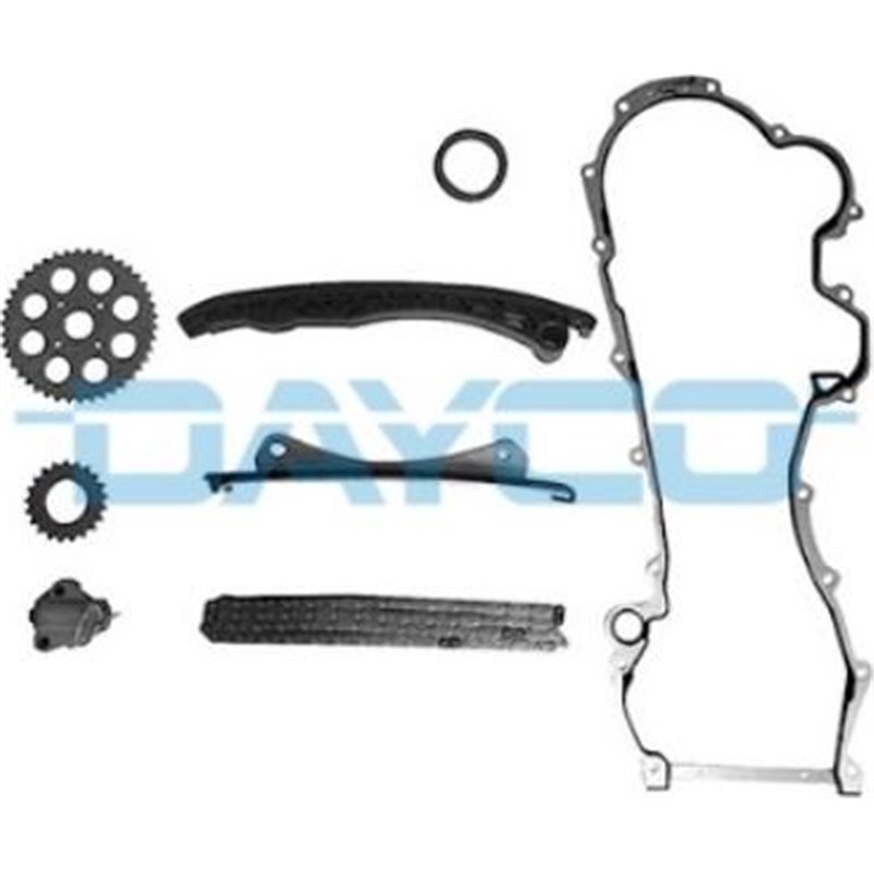 Kit lant distributie ALFA ROMEO MITO. FIAT 500. 500 C. 500L. 500X. DOBLO. DOBLO CARGO. DOBLO-MINIVAN. FIORINO. FIORINO-MINIVAN. 