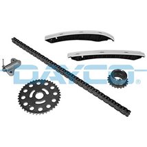 Kit lant distributie MERCEDES C T-MODEL S205. C W205. NISSAN NV300. QASHQAI I. QASHQAI II. X-TRAIL III. RENAULT ESPACE V. FLUENC