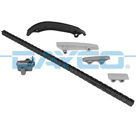 Kit distributie chain  elements FORD RANGER. TRANSIT. TRANSIT V363 2.0D-2.2D-2.4D 04.06- - Dayco-KTC1126