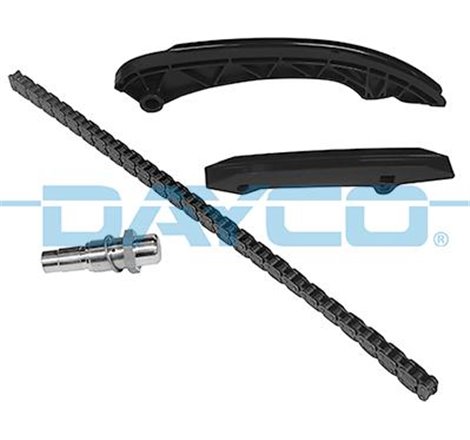 Kit distributie chain  elements BMW 3 E36. 3 E46. 5 E34. 5 E39. 5 E60. 5 E61. 7 E38. 7 E65. E66. E67. X3 E83. X5 E53. Z3 E36. Z4