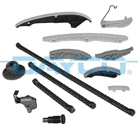 Chit lant de distributie - Dayco-KTC1186