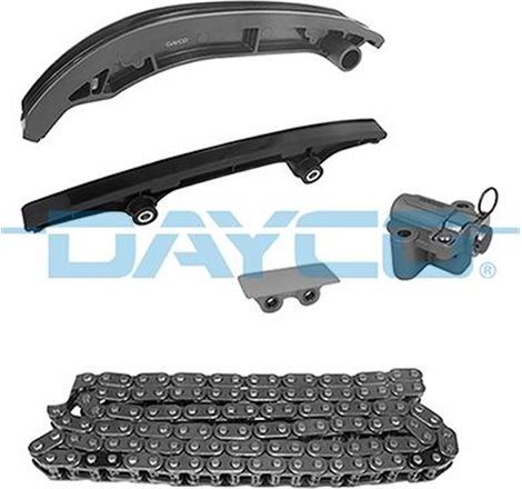 Kit distributie chain  elements FORD RANGER. TOURNEO CUSTOM V362. TRANSIT. TRANSIT CUSTOM V362. TRANSIT TOURNEO. TRANSIT V363. P