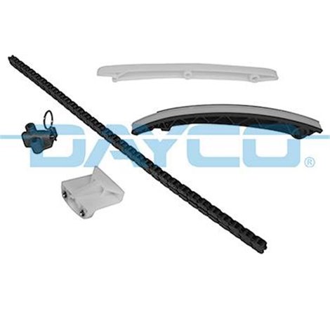 Chit lant de distributie - Dayco-KTC1197