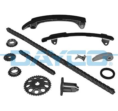 Chit lant de distributie - Dayco-KTC1222