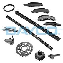 Kit lant distributie BMW 1 F20. 1 F21. 1 F40. 2 F22. F87. 2 F23. 2 F45. 2 G42. G87. 2 GRAN COUPE F44. 2 GRAN TOURER F46. 2 GRAN 