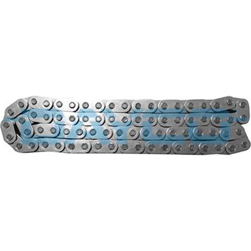 Timing chain number of links. 74 BMW 1 E87. 3 E46. 3 E90. 3 E91. 3 E92. 3 E93. 5 E60. 5 E61. 7 E65. E66. E67. X3 E83. X5 E53. X5