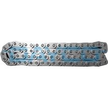 Timing chain number of links. 74 BMW 1 E87. 3 E46. 3 E90. 3 E91. 3 E92. 3 E93. 5 E60. 5 E61. 7 E65. E66. E67. X3 E83. X5 E53. X5