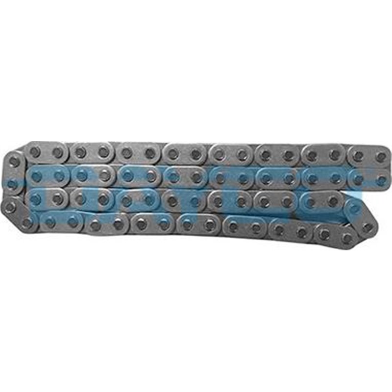 Timing chain number of links. 66 BMW 1 E87. 3 E46. 3 E90. 3 E91. 3 E92. 3 E93. 5 E60. 5 E61. 7 E65. E66. E67. X3 E83. X5 E53. X5