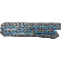 Timing chain number of links. 66 BMW 1 E87. 3 E46. 3 E90. 3 E91. 3 E92. 3 E93. 5 E60. 5 E61. 7 E65. E66. E67. X3 E83. X5 E53. X5