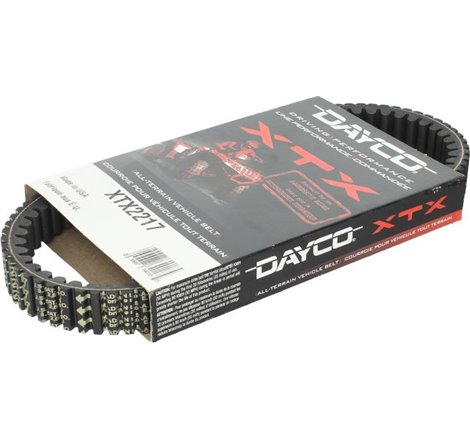 Curea transmisie - Dayco-XTX2217