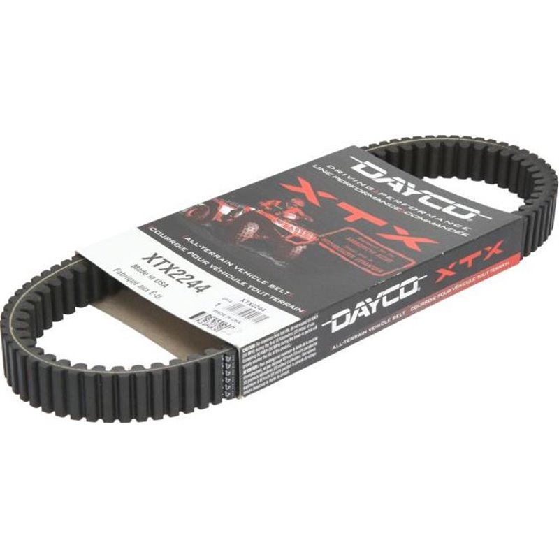 Curea transmisie - Dayco-XTX2244