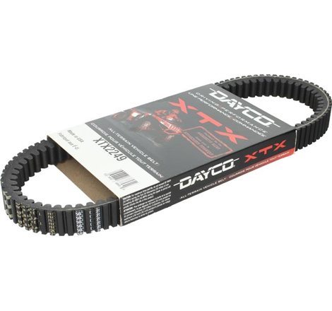 Curea transmisie - Dayco-XTX2249