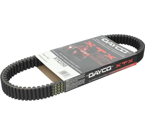 Curea transmisie - Dayco-XTX2250