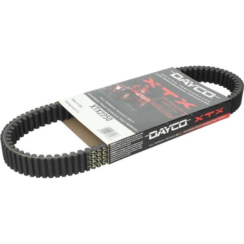 Curea transmisie - Dayco-XTX2250