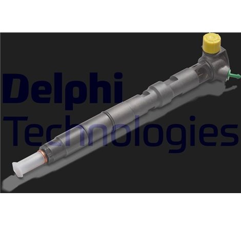 Portinjector - Delphi-28229873 - Delphi-28229873