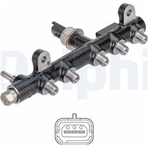 Distribuitor T.combustibil - Delphi-28285170 - Delphi-28285170