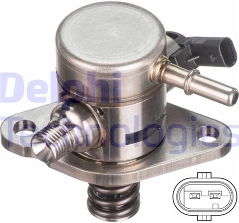 Pompa de inalta presiune - Delphi-28446039 - Delphi-28446039