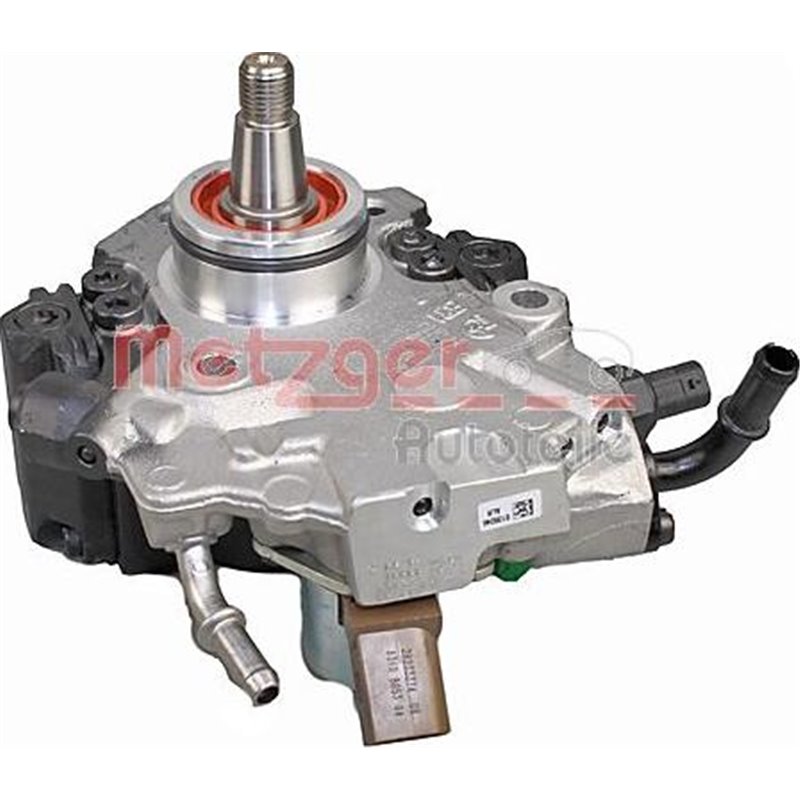 Pompa de inalta presiune - Delphi-28447441 - Delphi-28447441