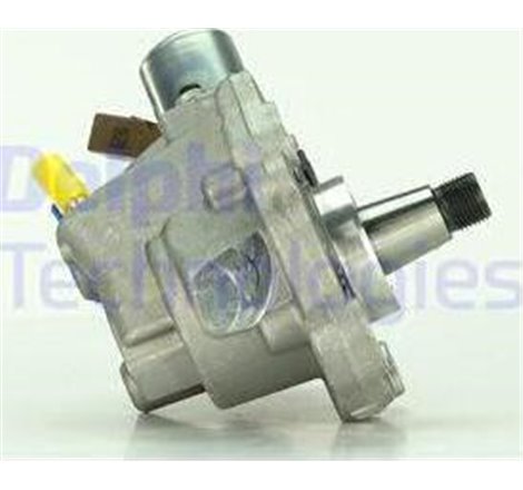 Pompa de inalta presiune - Delphi-28477820 - Delphi-28477820