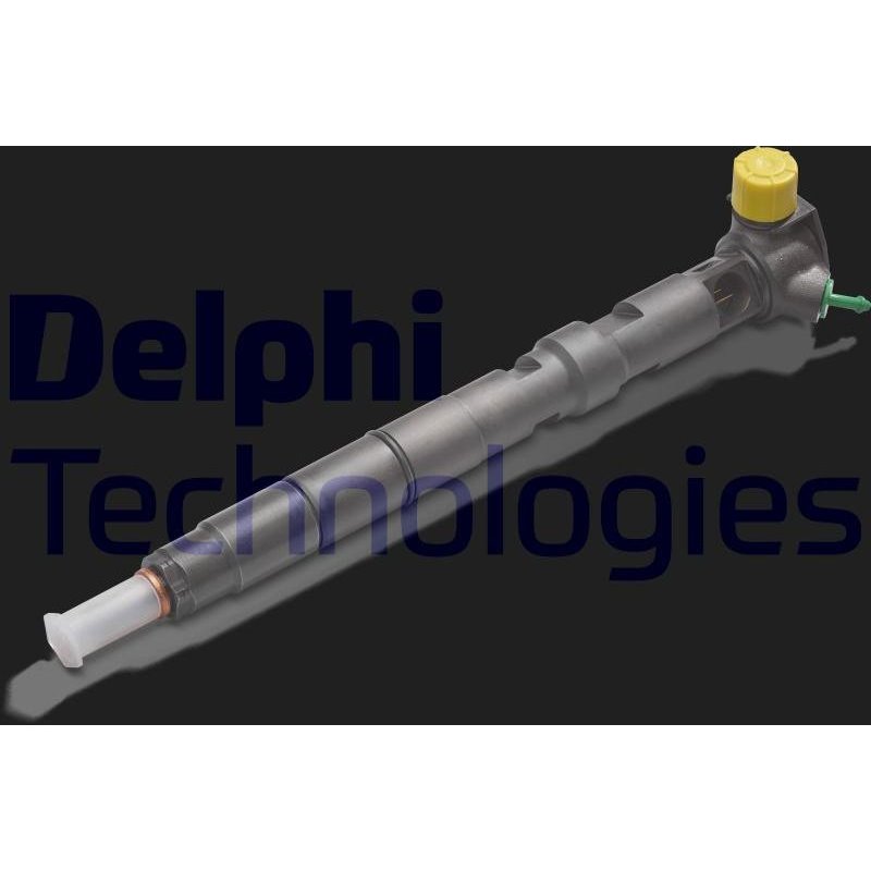 Portinjector - Delphi-28489548 - Delphi-28489548