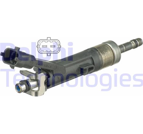 Portinjector - Delphi-28579609 - Delphi-28579609