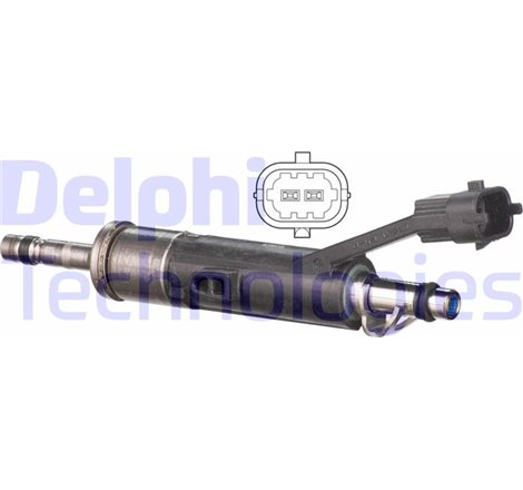 Portinjector - Delphi-28581176 - Delphi-28581176