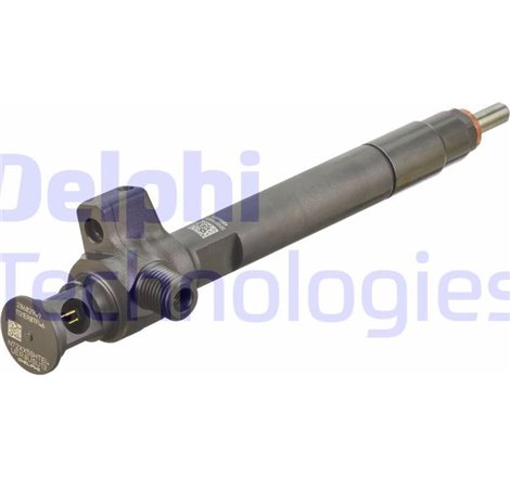 Portinjector - Delphi-28602949 - Delphi-28602949