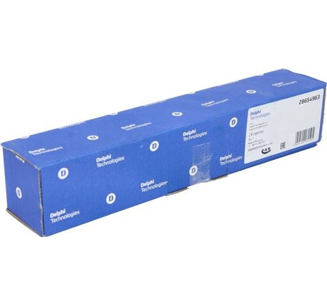 Portinjector - Delphi-28654963 - Delphi-28654963