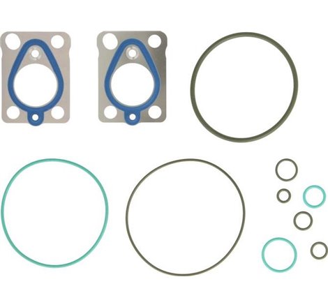 Set garnituri, pompa injectie - Delphi-7135-693