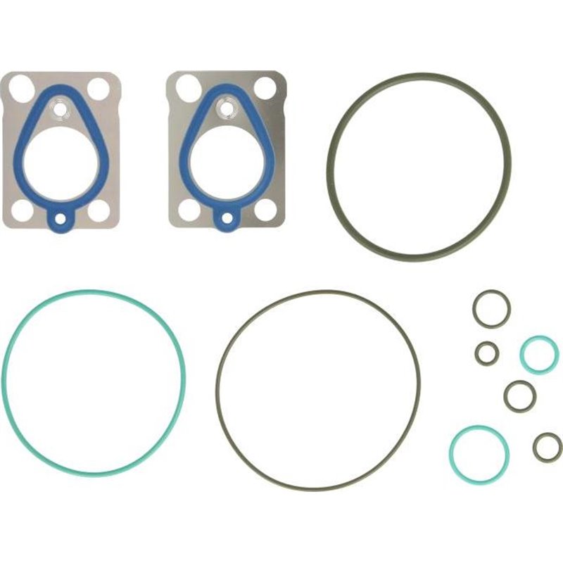 Set garnituri, pompa injectie - Delphi-7135-693